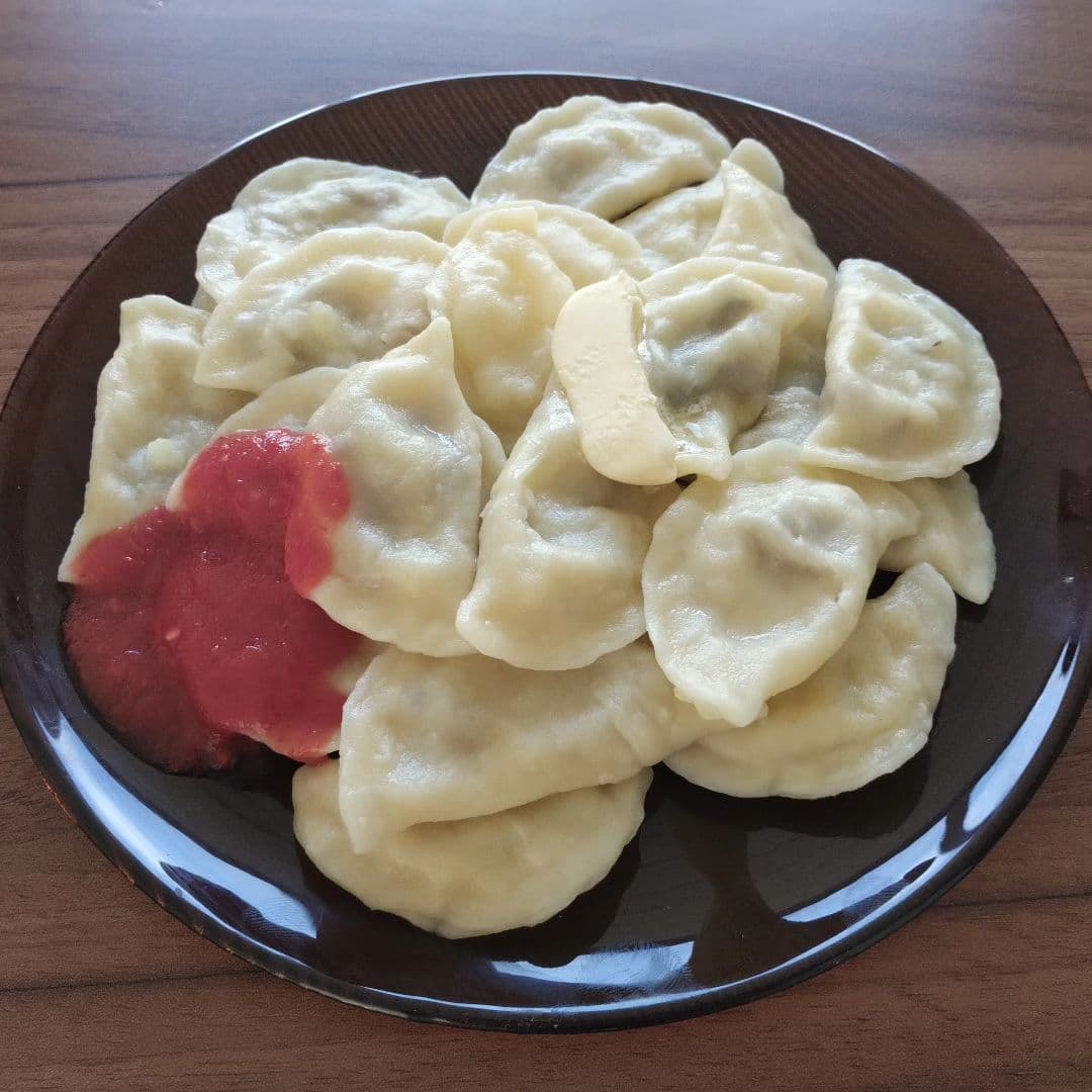 🥟 Еда в Аргентине