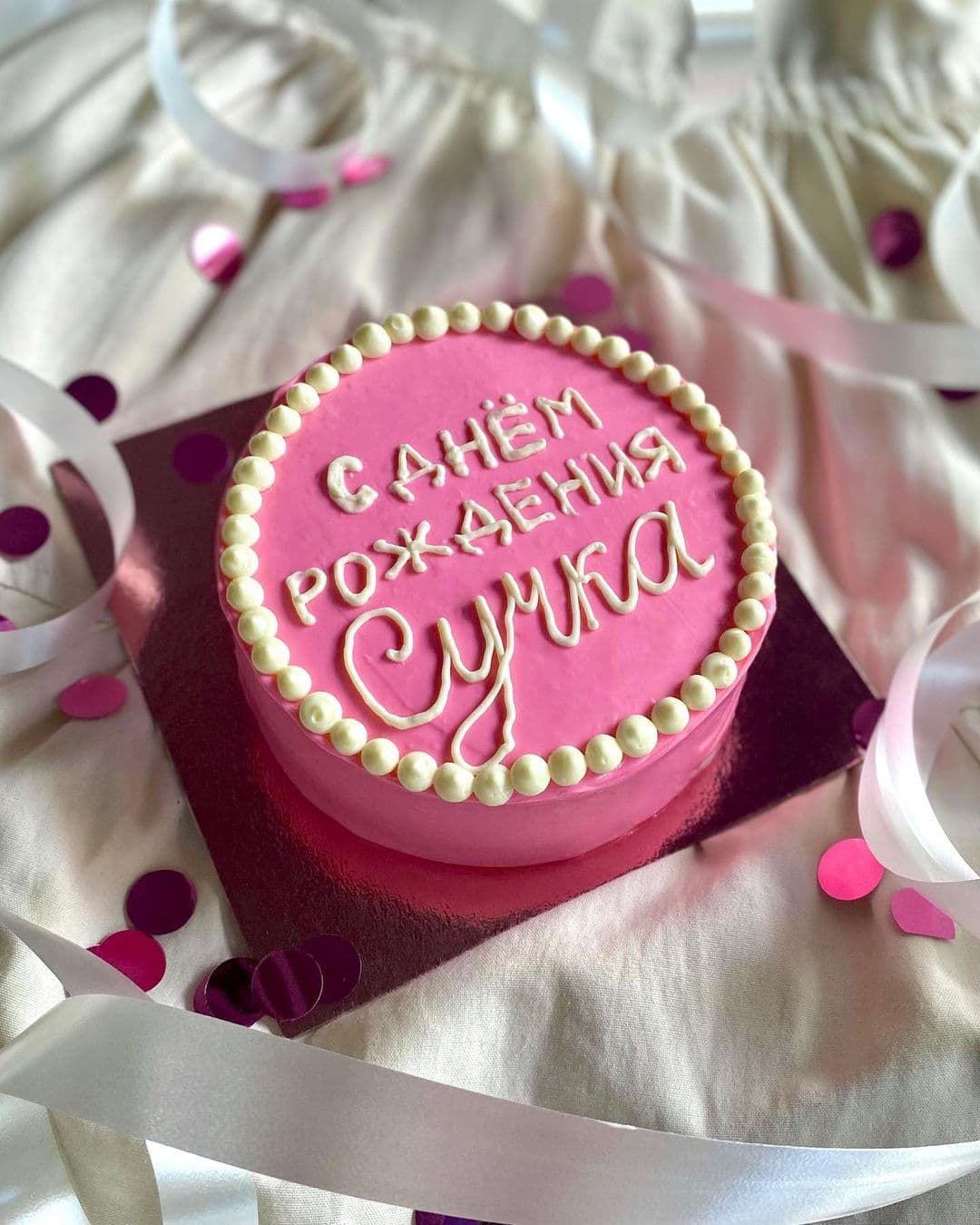 Обложка Marillas cakes